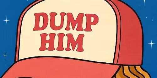 Dump Him Sip & Paint