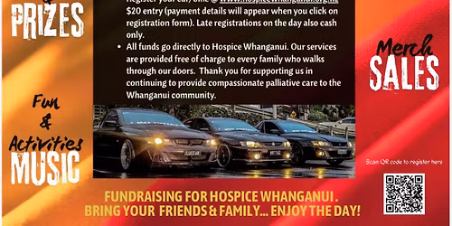 Hittaz for Hospice