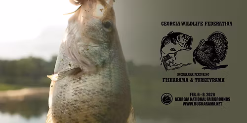 2026 Fisharama\/Turkeyrama\u00ae