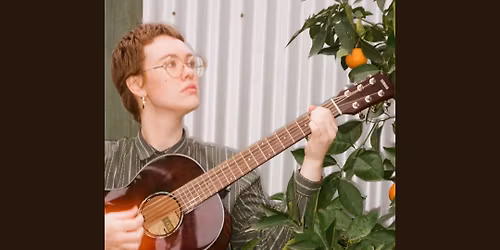 Maisie B. Live at Hymn Bar (Adelaide)