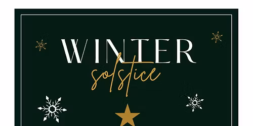 Winter Solstice Plant-Based Potluck + Yankee Swap Party