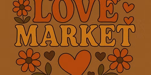 The Love Market