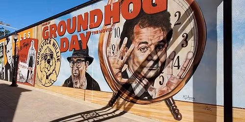 2026 Groundhog Day 5k