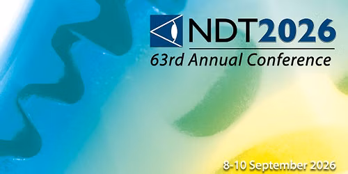 NDT 2026