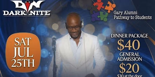 The Orange and Blue Party