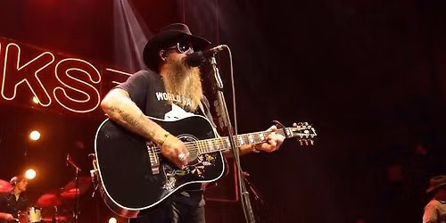 Cody Jinks