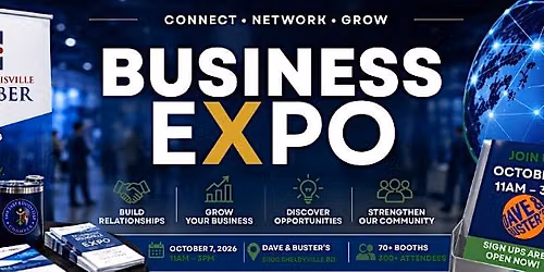 East Louisville Chamber Business Expo