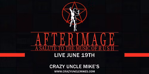 Afterimage