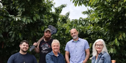 Private Event Celebration of Life - times TBD