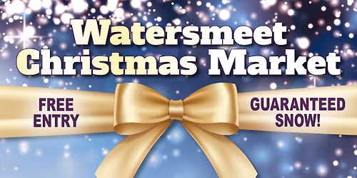 Watersmeet Christmas Market