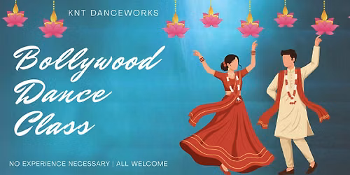 Bollywood Dance Class
