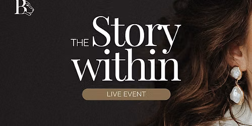 TheStoryWithin | LiveEvent
