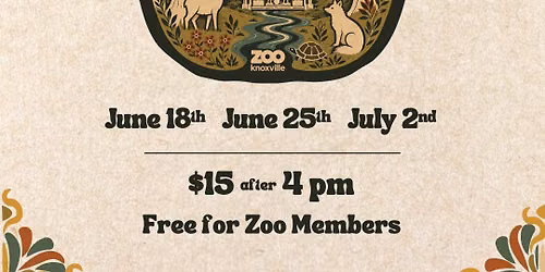 Summer Concert Series
