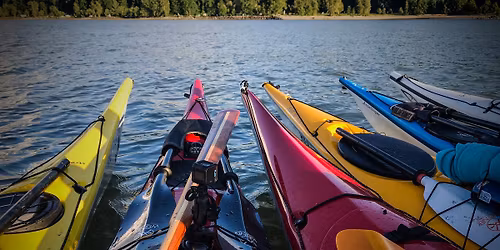 In Person Club Meeting March 2nd 2026