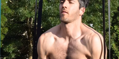 Sunday Calisthenics Training Class