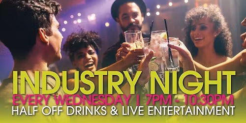 Industry Night
