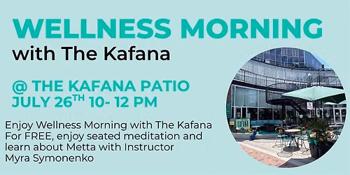 Wellness Morning