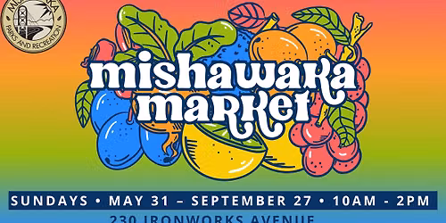2026 Mishawaka Market