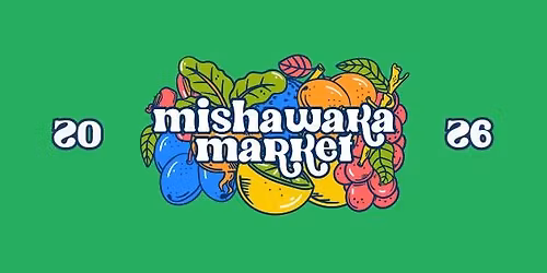 2026 Mishawaka Market