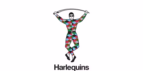 BIG GAME 17: Double Header - Harlequins v Bristol Bears