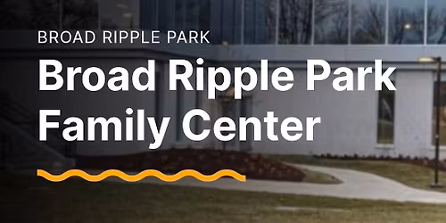 LINE DANCING @ BROAD RIPPLE REC CENTER\n