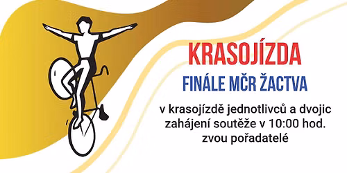 Mistrovstv\u00ed \u010cesk\u00e9 republiky v krasoj\u00edzd\u011b \u017e\u00e1k\u016f 2026