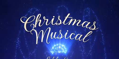 Christmas Musical Celebration