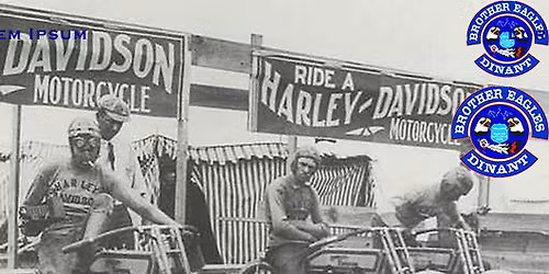 16i\u00e8me Brocante des Brother Eagles le 1er F\u00e9vrier 2026