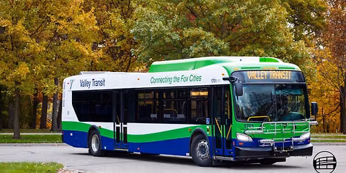 Valley Transit: Fixed Route Buses and More!