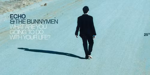 Echo &amp; the Bunnymen in Bristol