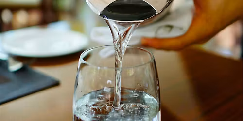 Water Education Class at True Source Waters SUNDAY JUNE14TH @ 12:00 PM