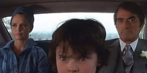 The Omen