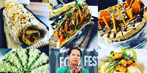Thai Masterclass: Spice up your Christmas flavours