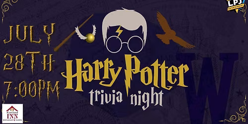 Harry Potter Trivia