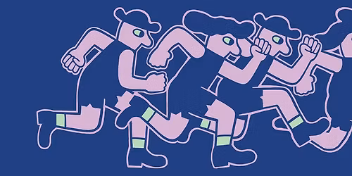 MRC Oslo: Drinkies after Ribbe