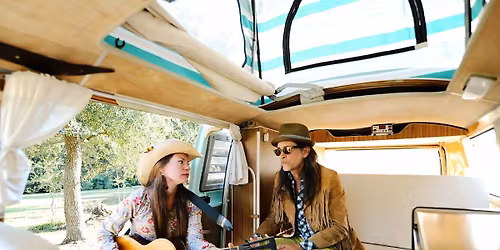 An evening with Sugarcane Jane at The Sound Wall | Opelika, Alabama