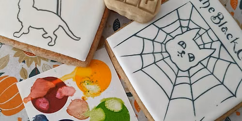 Get Inky! Get Spooky!