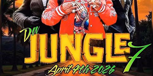 Da Jungle7