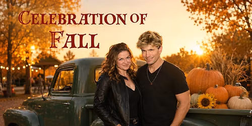 Judson Brown Duo @ Lake Villa Celebraton of Fall 