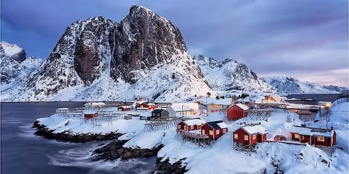 NJ Audubon: Digital Photography Workshop: Photographic Composition