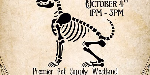 Halloween Pet Pictures at Premier Pet Supply \u2013 Westland \ud83c\udf83\ud83d\udc3e