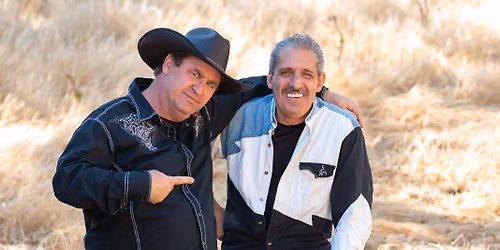 Steelhorse Duo at Crawdads on the River 