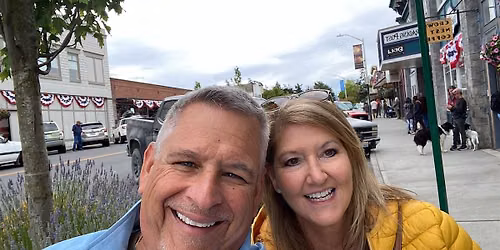 Pacific Grove, CA Scavenger Hunt