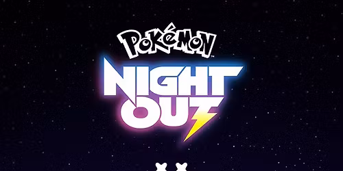Pokemon Night Out: Marshmello & Alison Wonderland