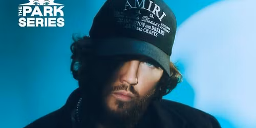 Park Series Hitchin- James Arthur