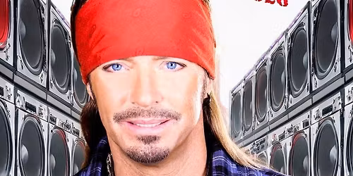 Bret Michaels & Tesla