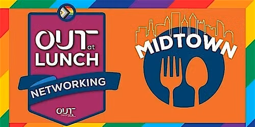 OUT @ Lunch: Midtown