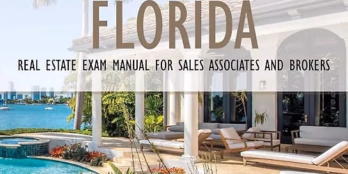September 2026 \/ In-Person 63-hr Pre-Licensing Course