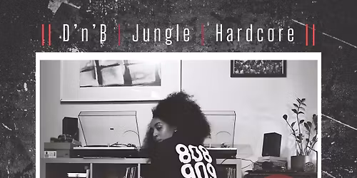 Bad Wax Audio - BWA005 - Chinese Daughter [Vinyl Only Set] + Guests