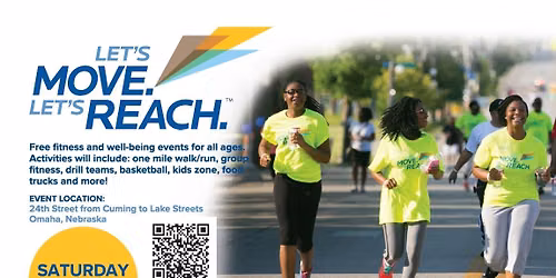 2026 Physical Activity Day